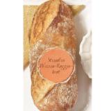 SPAR Steinofen Weizen-Roggenbrot SPAR 400 Gramm 1 Stück