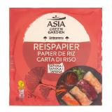 Asia Green Garden Reispapier HOFER 250 Gramm 1 Packung