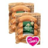 Metzgerei Broger Schübling Sutterlüty 540 Gramm 1 Packung