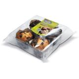 Bild von SPAR Veggie Vegane Muffins 4er SPAR 360 Gramm 1 Packung
