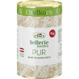 Bild von Efko Salate div. Sorten, Preisangabe ohne MwSt. (Preis inkl. MwSt. 7,47 €), METRO 3.90 Kilogramm 1 Dose