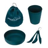 Promotion Bild von Camping-Set 43331635 BayWa 1 Set