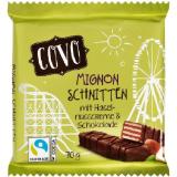 Covo Mignon Schnitten Penny 210 Gramm 1 Packung