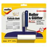 Molto Roller und Glätter 9086214 BayWa 1 Set