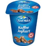 Tirol Milch Fruchtjoghurt versch. Sorten MPREIS 180 Gramm 1 Becher