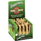 Underberg Kräuterlikör, Preisangabe ohne MwSt. (Preis inkl. MwSt. 1,19 €), METRO 0.02 Liter 1 Flasche