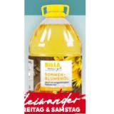 Bild von BILLA immer gut Sonnenblumenöl BILLA PLUS 5 Liter 1 Flasche