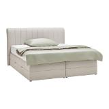 premium living Boxspringbett „BELANO“ 0298022102 mömax 1 Stück