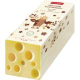 SalzburgMilch Premium Emmentaler 45% F.i.Tr. div. Sorten, Preisangabe ohne MwSt. (Preis inkl. MwSt. 9,45 €), METRO 1 Kilogramm