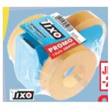 Bild von Tixo Handabroller +3 Nachfüllungen Maximarkt 1 Set