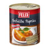 Felix Fertiggerichte div. Sorten BILLA 800 Gramm 1 Dose