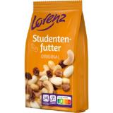 Promotion Bild von Lorenz Studentenfutter versch. Sorten MPREIS 1 Packung