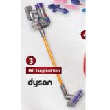 Promotion Bild von dyson Kinder Staubsauger Lidl 1 Stück