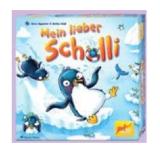 Zoch Mein lieber Scholli maxi.preisjoker Maximarkt 1 Set