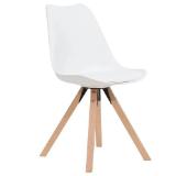 Promotion Bild von MID.YOU Stuhl „Vilnius“ 2712001501 Möbelix 1 Stück