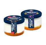 Schärdinger Jogurt Greek Style Versch. Sorten Lidl 175 Gramm 1 Glas