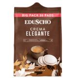 Promotion Bild von Eduscho Crema Elegante Pads jö Bonus Club Preis Penny 252 Gramm 1 Packung