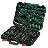 Promotion Bild von Parkside Steckschlüssel-Set, 216-teilig Lidl 1 Set