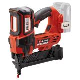 Einhell Professional AKKU-NAGLER FIXETTO 18/50 N, ZGONC 1 Stück