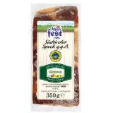 Promotion Bild von Alpenfest Südtiroler Speck g.g.A. Lidl 350 Gramm 1 Packung