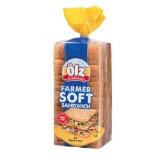 Ölz Meisterbäcker Super Soft Sandwich SPAR Gourmet 750 Gramm 1 Packung