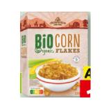 Crownfield Bio Cornflakes Lidl 375 Gramm 1 Packung