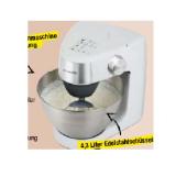 Bild von Kenwood Küchenmaschine KHC29AO Prospero+ Maximarkt 1 Stück