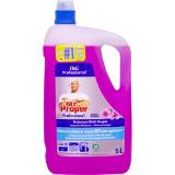 Mr. Proper Professional Allzweckreiniger, Preisangabe ohne MwSt. (Preis inkl. MwSt. 17,03 €), METRO 5 Liter 1 Flasche