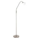 Flector LED-Leseleuchte „Nora“ 499025 HELLWEG 1 Stück