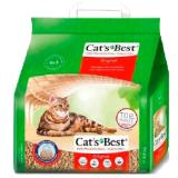 Cats Best Öko Plus Katzenstreu 42776148 BayWa 10 Liter 1 Packung