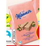 Manner Schnitten im Beutel versch. Sorten HOFER 1 Packung
