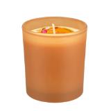 Bi Home Living 1-Docht-Duftkerze Golden Moments Limited Edition BIPA 1 Stück