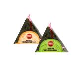 SUSHI4YOU Onigiri versch. Sorten Lidl 100 Gramm 1 Packung