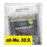 Min2C Grabsplitt Lidl 10 Kilogramm 1 Sack