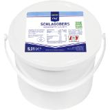 Metro Chef Schlagobers ESL, Preisangabe ohne MwSt. (Preis inkl. MwSt. 30,35 €), METRO 5 Liter 1 Packung