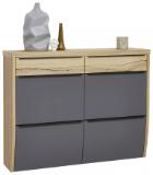 Promotion Bild von Dieter Knoll Collection Hängeschuhschrank 1529009201 XXXLutz 1 Stück