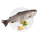 Promotion Bild von Fischerstolz Forelle im Ganzen Lidl 269 Gramm