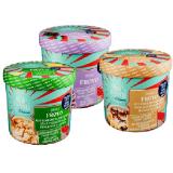 FOOD FESTIVAL Froyo versch. Sorten Lidl 150 Milliliter 1 Packung