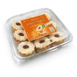 Monarc Linzer Augen HOFER 500 Gramm 1 Packung