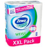 Zewa Küchenrolle Wisch&Weg, Preisangabe ohne MwSt. (Preis inkl. MwSt. 9,78 €), METRO 16 Rollen 1 Packung