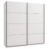 Promotion Bild von mömax Schwebetürenschrank „Gard 200“ 0834009406 mömax 1 Stück