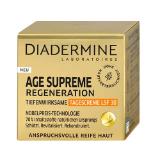 Diadermine Age Supreme Regeneration Tagespflege LSF 30 dm 50 Milliliter 1 Stück