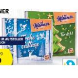 Manner Neapolitaner Geschenkpackung versch. Sorten HOFER 600 Gramm 1 Packung