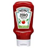 Heinz Tomato Ketchup, Tomato Ketchup Zero oder Mayonnaise SPAR 1 Flasche