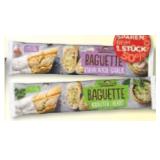 Promotion Bild von Farmland Baguette versch. Sorten Unimarkt 175 Gramm 1 Packung
