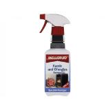 Mellerud Kamin- und Ofenglas-Reiniger 597200 HELLWEG 0.50 Liter 1 Flasche
