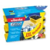 vileda Glitzi Topfreiniger Unimarkt 9 Stück 1 Packung