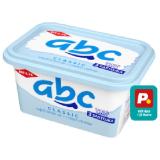 ABC Frischkäse Classic jö Bonus Club Preis Penny 200 Gramm 1 Becher