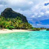 Indischer Ozean, Mauritius, pro Person ab 1555,00 € bei Lidl Reisen
