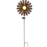 Ambia Garden LED-Solarleuchte 81811071 XXXLutz 1 Stück